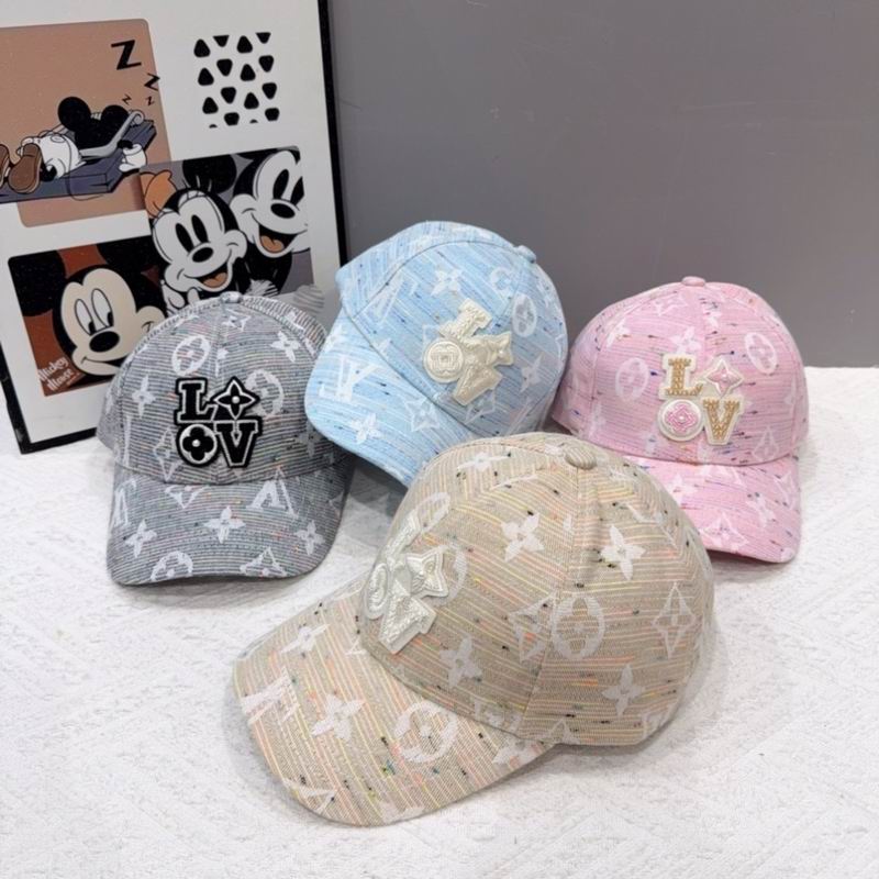 LV Cap 012503